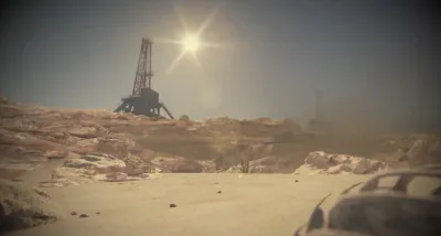 Image de l'articleDayZ tease une nouvelle carte désertique au style saisissant