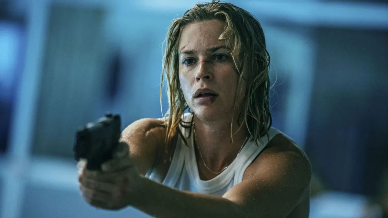 Image de l'articleExterritorial : un thriller haletant à ne pas manquer sur Netflix