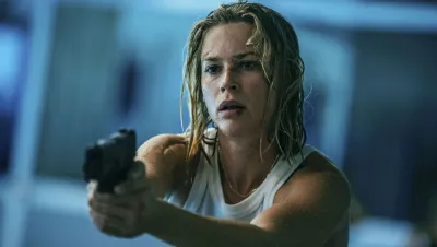 Image de l'articleExterritorial : un thriller haletant à ne pas manquer sur Netflix