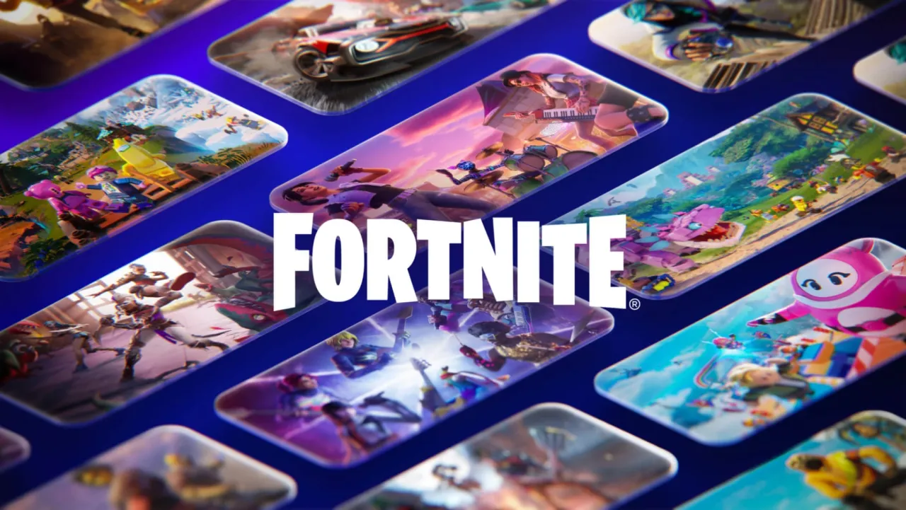 Image de l'articleEpic Games x Roblox : bientôt des skins Fortnite utilisables partout d'après le ceo Epic Games