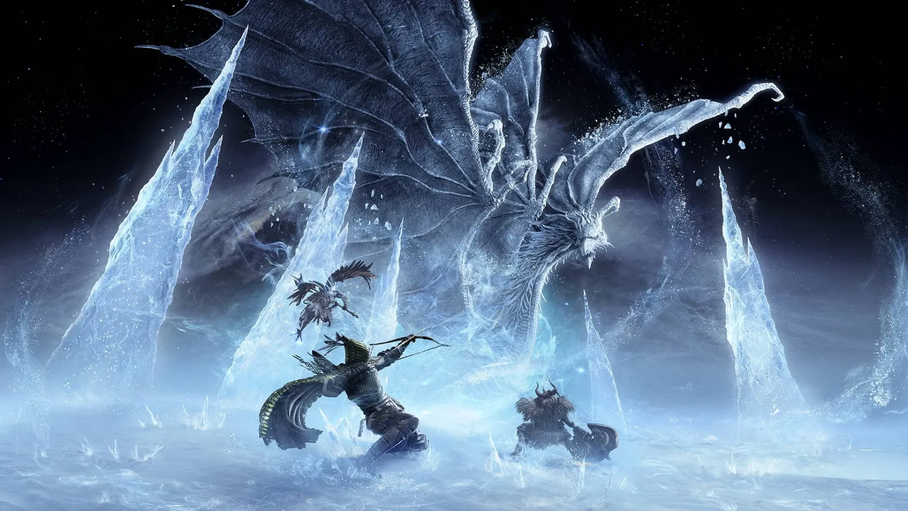 Image de l'article Elden Ring Nightreign : tout ce qu’il faut savoir avant le lancement