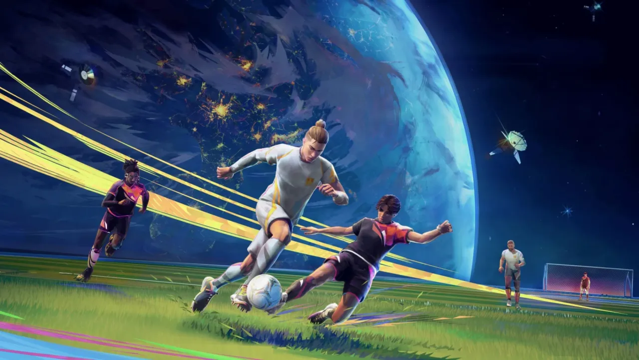Image de l'article Rematch : La monétisation du jeu, ce que cache vraiment son modèle économique
