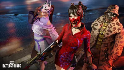 Image de l'articlePUBG : Mise à jour 35.2, les nouvelles fonctionnalités, correction de bugs et améliorations en Mai 2025