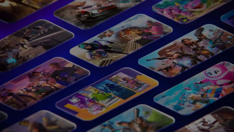 Image de l'articleComment obtenir des V-Bucks gratuits dans Fortnite Battle Royale en 2025 ?
