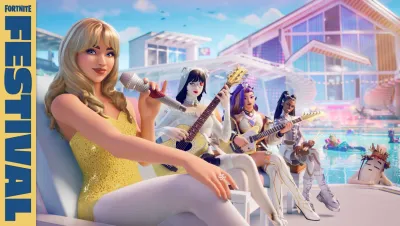 Image de l'articleFortnite : évènement concert, dansez avec Sabrina Carpenter, des cadeaux gratuit en retour dès le 30 mai 2025