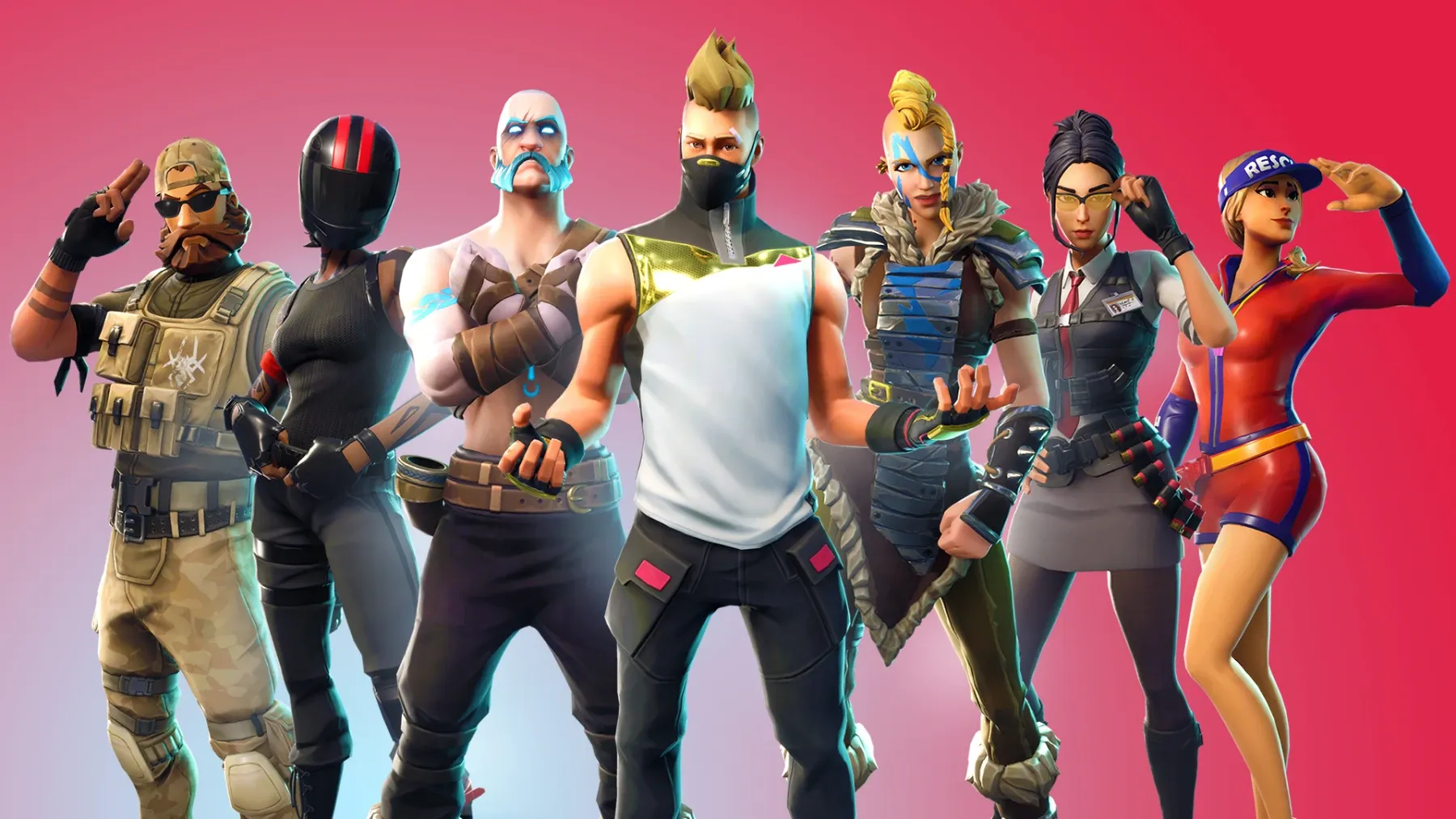 Image de l'article Comment avoir des skins gratuits sur Fortnite en novembre 2025