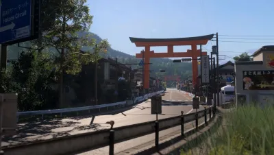 Image de l'articleForza Motorsport : un circuit légendaire pour les 20 ans de la franchise, un hommage au japon