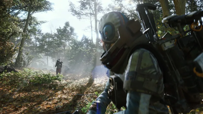 Image de l'articleARC Raiders playtest 2 : notre retour complet sur ce shooter coop brutal et immersif