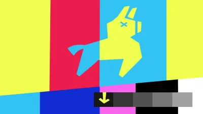 Image de l'articleFortnite tease la prochaine carte de la saison OG de juin avec un retour marquant