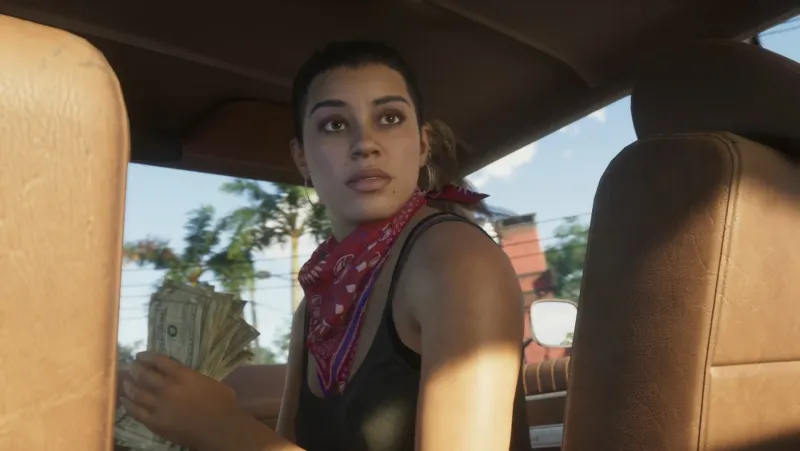Image de l'articleGta VI : Date de sortie reportée en 2026, Rockstar rebat les cartes