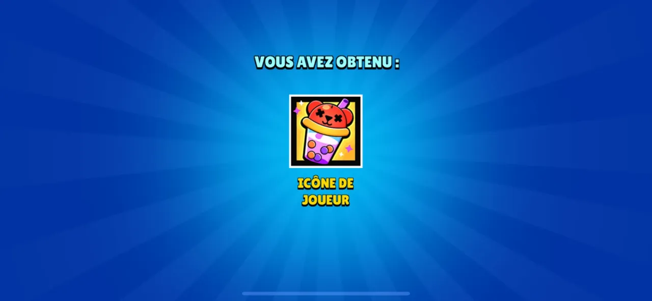 Image de l'articleBrawl Stars : une nouvelle icône gratuite Nita Boba pour l'événement Oni Hunt