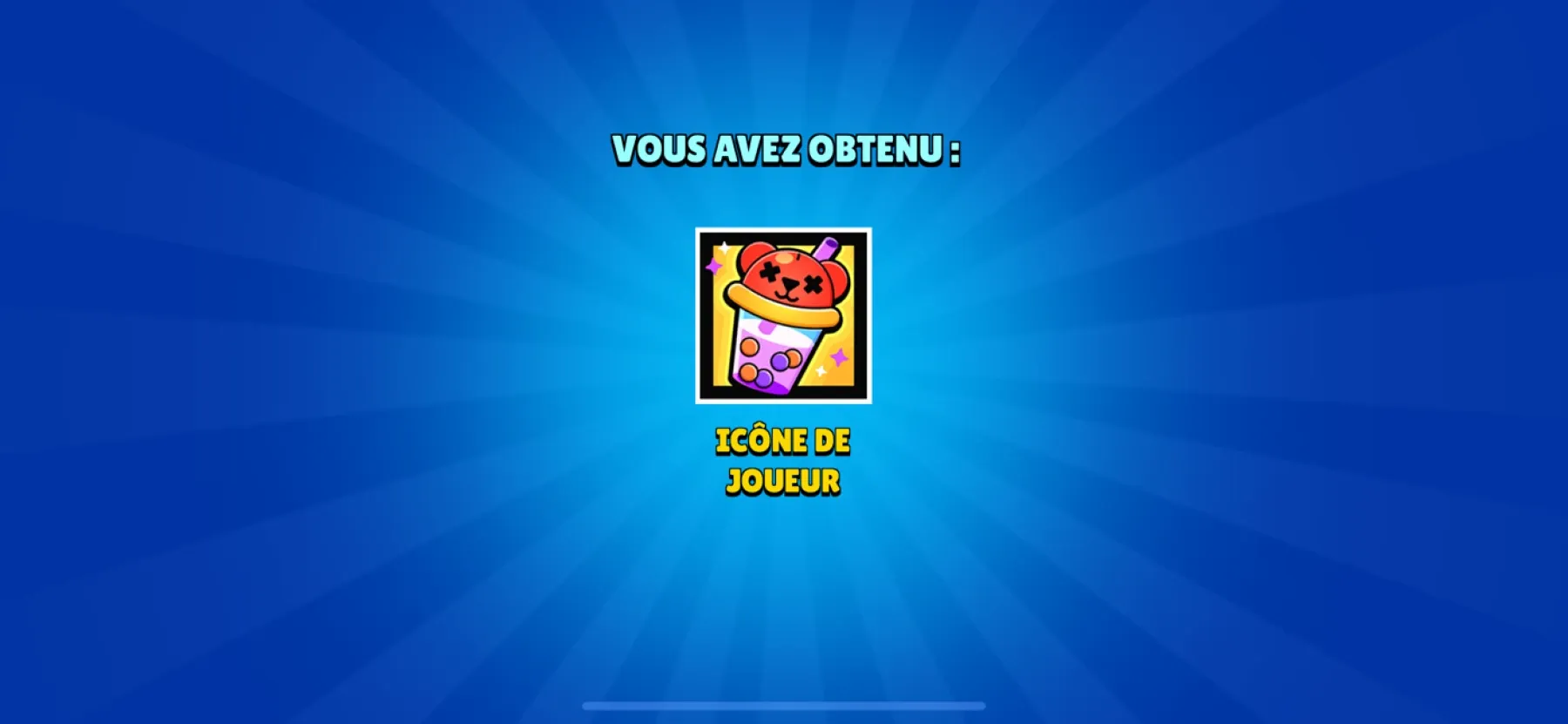 Image de l'article Brawl Stars : une nouvelle icône gratuite Nita Boba pour l'événement Oni Hunt