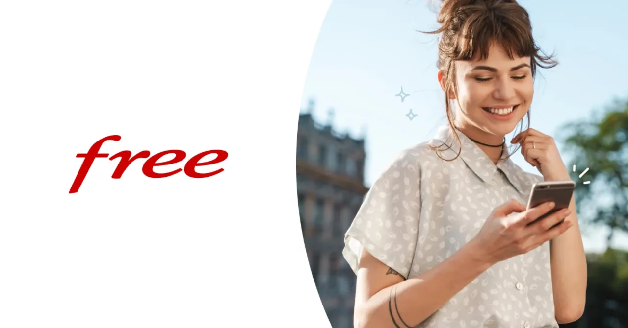 Image de l'articleFree mobile baisse ses prix : la bonne nouvelle du jour qui tombe à pic