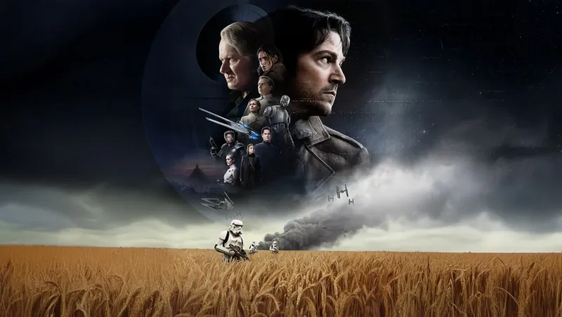 Image de l'articleAndor Saison 2 : date de sortie des épisodes 7, 8 et 9 en France