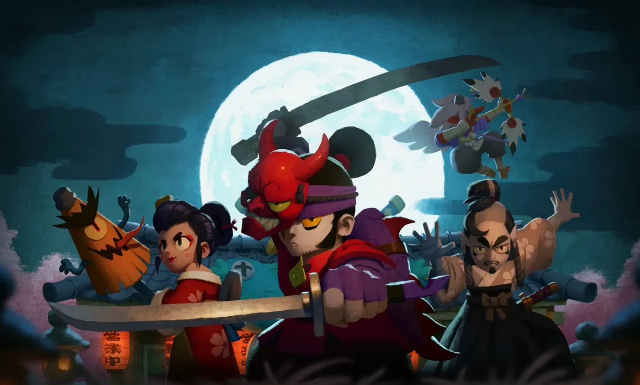 Image de l'articleBrawl Stars dévoile un chapitre 4 explosif dans une version animée captivante