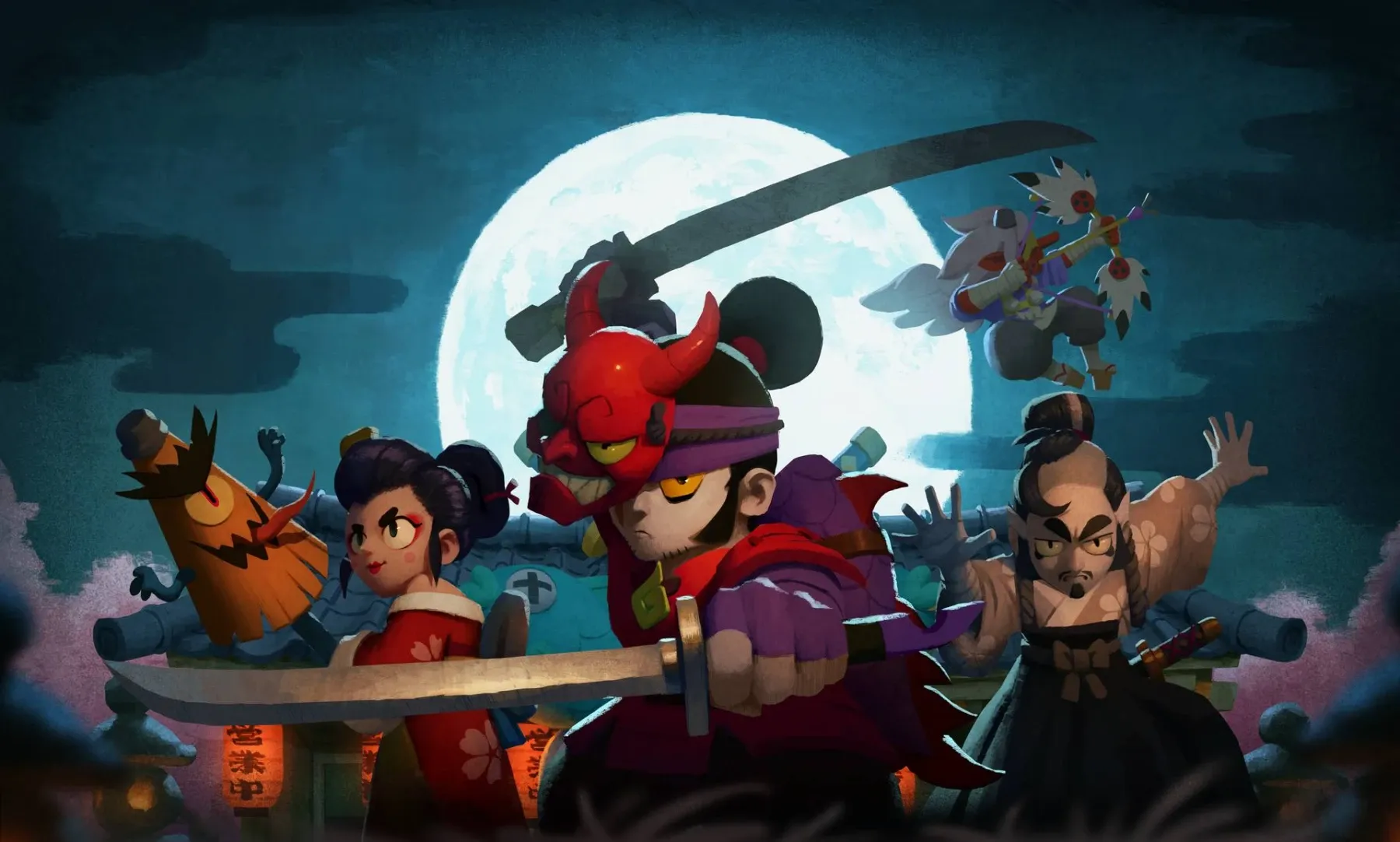 Image de l'article Brawl Stars dévoile un chapitre 4 explosif dans une version animée captivante