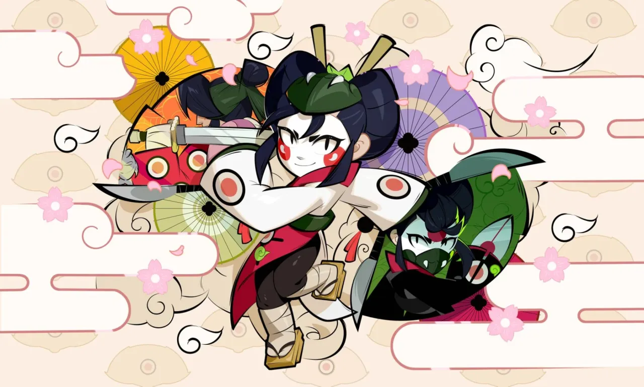 Image de l'article Comment obtenir des sushis gratuits dans Brawl Stars ?