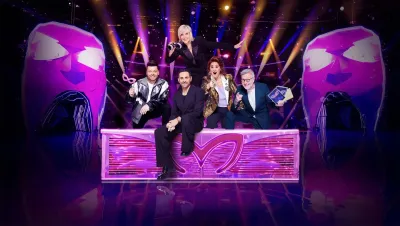 Image de l'articleMask Singer saison 7 2025 : le Rhinocéroce déjà découvert et c’est une énorme surprise