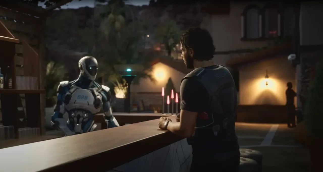 Image de l'articleMindsEye : date de sortie, multijoueur et création de contenu pour un titre aux ambitions assumées