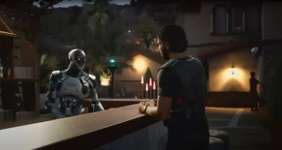 Image de l'articleMindsEye : date de sortie, multijoueur et création de contenu pour un titre aux ambitions assumées