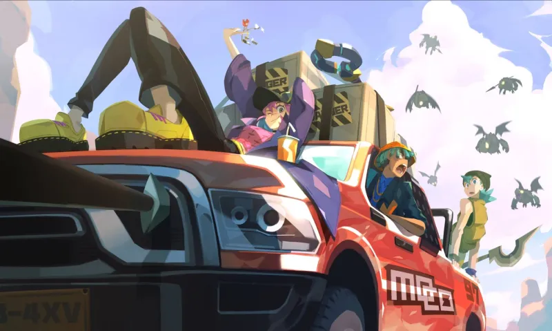 Image Liens d’invitations exclusifs pour MO.CO : comment rejoindre le nouveau jeu de Supercell