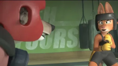 Image de l'articleLes Bad Guys 2 : un cadre d'avatar Discord Cambrioleur à débloquer gratuitement