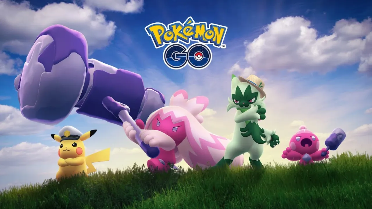 Image de l'articlePokémon Go codes : la liste ultime des codes actifs en Octobre 2025