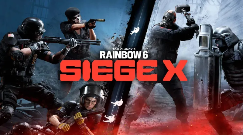 Image de l'articleR6 SIEGE X : découvrez la feuille de route de l’Année 10
