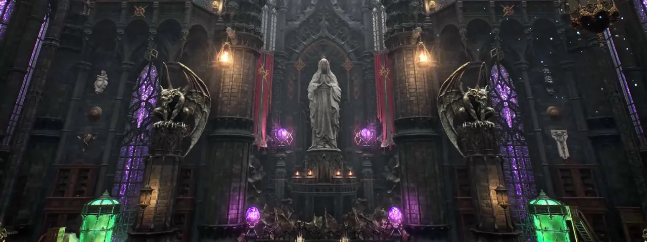 Image de l'articleThrone and Liberty : Événement Fortuna, une chance en or pour les joueurs