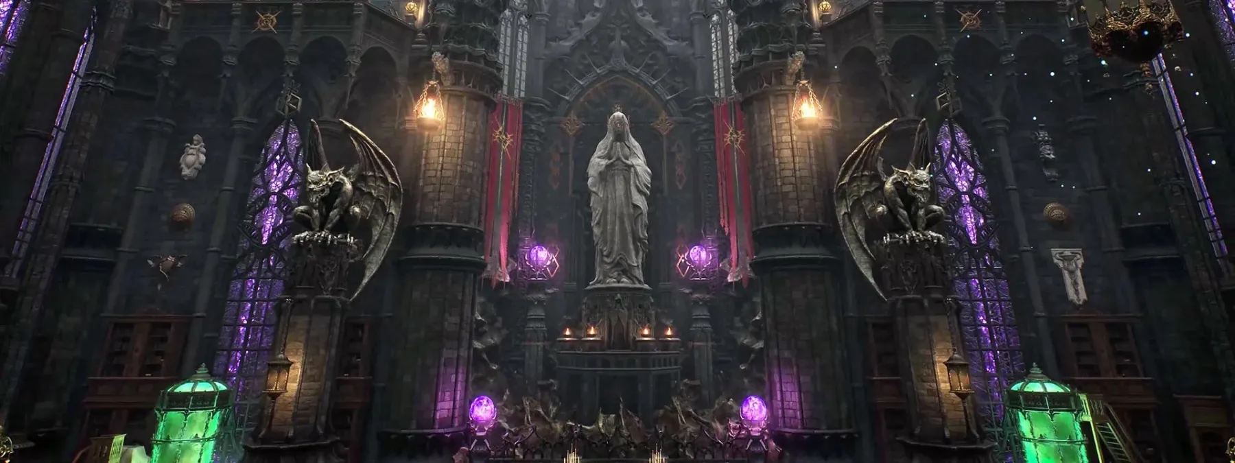 Image de l'article Throne and Liberty : Événement Fortuna, une chance en or pour les joueurs