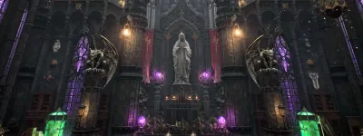 Image de l'articleThrone and Liberty : Événement Fortuna, une chance en or pour les joueurs