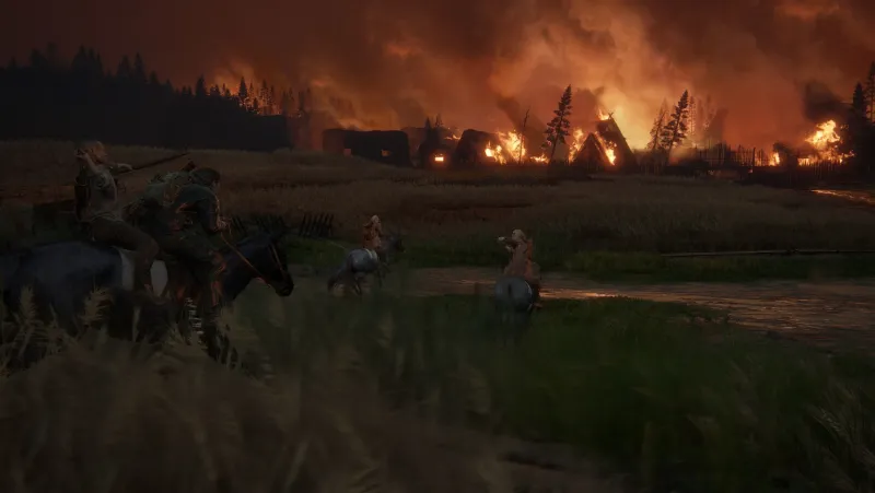 Image de l'articleThe Last of Us Part II Remastered PC : Mise à jour 1.3, toutes les nouveautés dévoilées