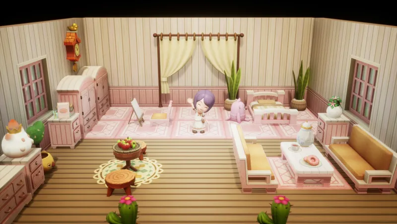 Image de l'articleFantasy Life i la voleuse de temps : Obtenez gratuitement tous les codes cadeaux offert dans le jeu