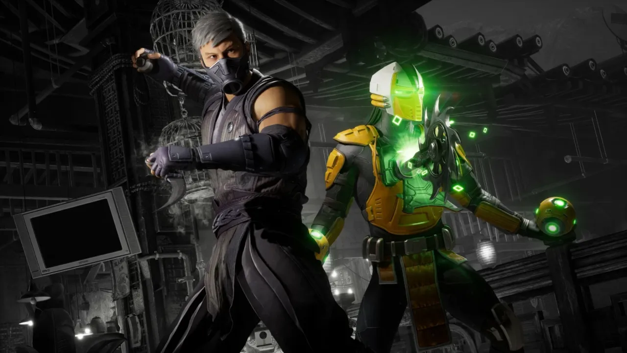 Image de l'article Mortal Kombat 1 met un terme aux DLC : ce que cela change vraiment