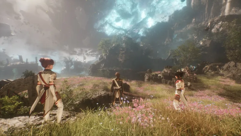 Image Clair Obscur Expédition 33 : l’artbook officiel dévoilé par Pix’n Love et Sandfall