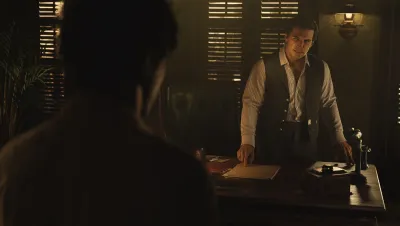 Image de l'articleMafia: The Old Country - Un retour brutal aux racines du crime organisé