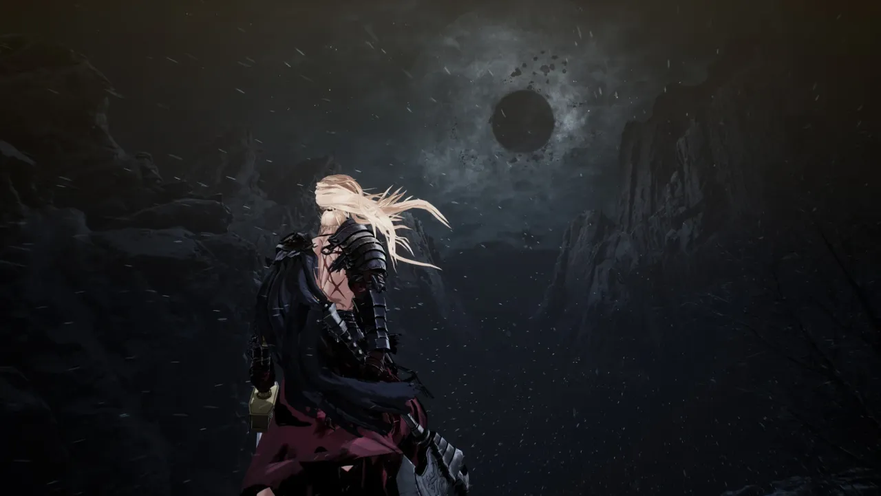 Image de l'articleThe First Berserker: Khazan enrichit son gameplay avec une mise à jour musclée