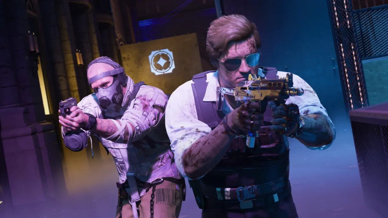 Image de l'article Call of Duty Black Ops 6 : multijoueur et zombies gratuits pour une durée limitée