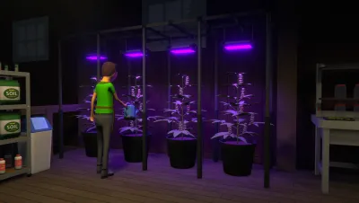 Image de l'articleSchedule I mise à jour 0.3.5: jukebox et unité de stockage, les nouvelles innovations