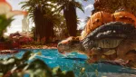 ImageARK Survival Ascended : Mise à jour UE 5.5 et nouveautés