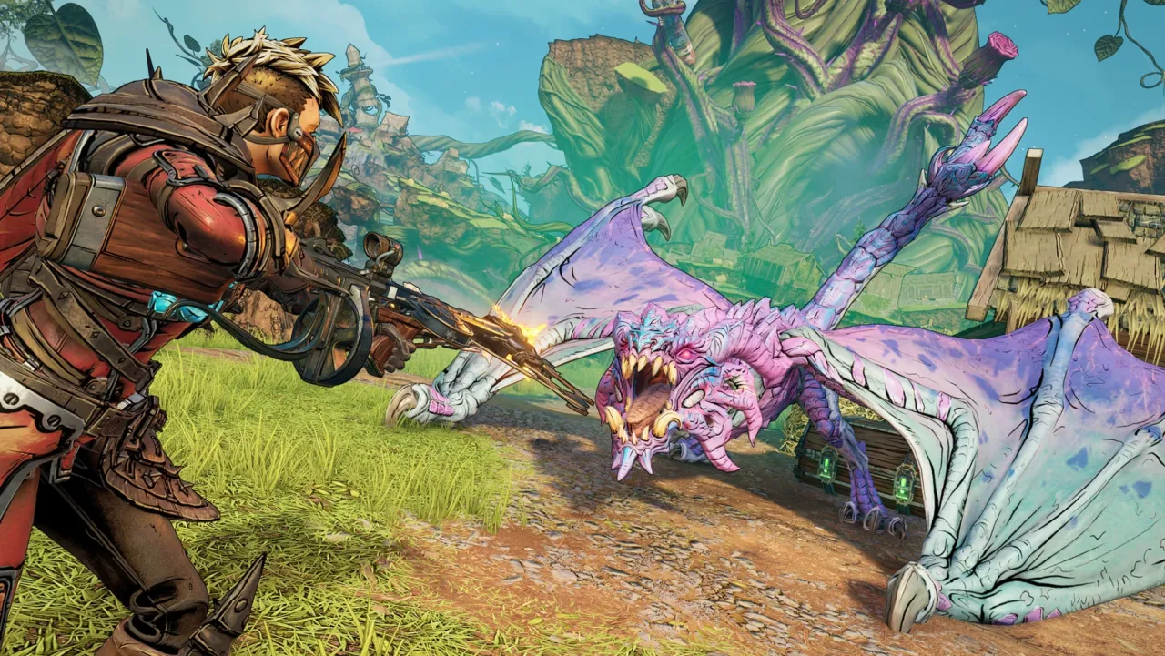 Image de l'articleDeux excellent jeux à récupéré gratuitement sur l'epic games store !