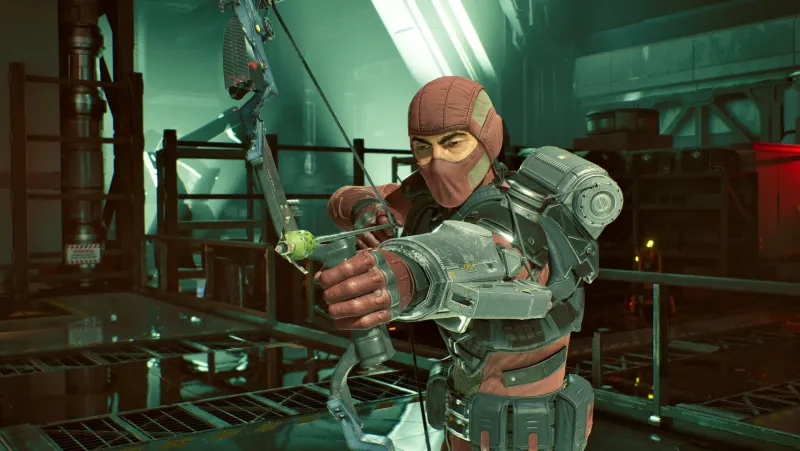 Image Killing Floor 3 dévoile sa nouvelle date de sortie et relance la hype autour du FPS d’horreur