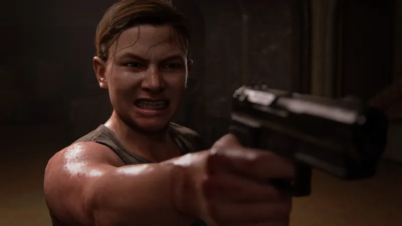 Image de l'articleThe Last of Us Part II Remastered PC : mise à jour 1.4 et ses nouvelles fonctionnalités