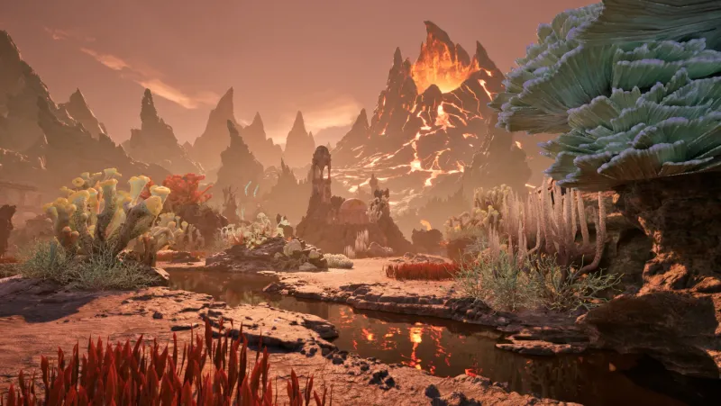 Image de l'article connexe Avowed : Mise à jour 1.4 et feuille de route dévoilé, Obsidian précise ses ambitions