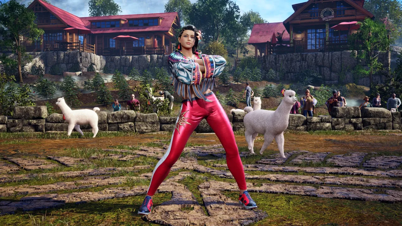 Image de l'article Tekken 8 Saison 2 : la feuille de route dévoilée, entre corrections et chaos maîtrisé
