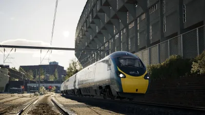 Image de l'articleTrain Sim World 5 : Mise à jour de jeu du 12 mai 2025, des améliorations au rendez-vous