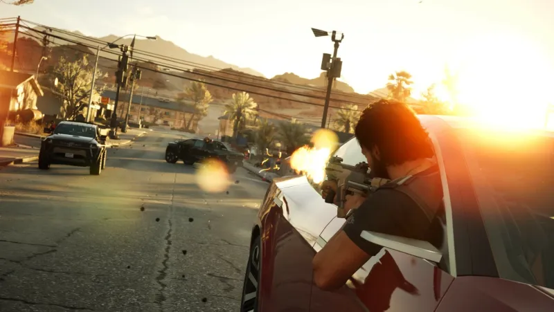 Image de l'articleLes sorties jeux vidéo de fin mai et début juin 2025 à ne pas rater : Elden Ring, Roadcraft, Dune et plus encore