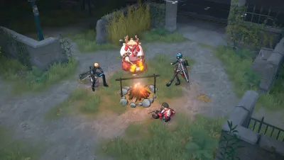 Image de l'articleEternal Return : Finalisation de la maintenance du serveur et nouvelles informations