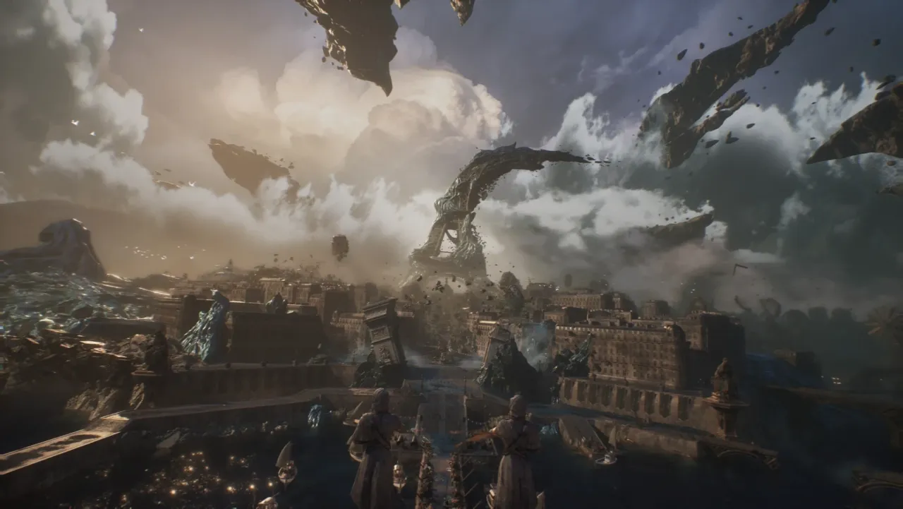 Image de l'articleClair Obscur : Expedition 33 dépasse les 2 millions de ventes et déclenche une pénurie sur PS5