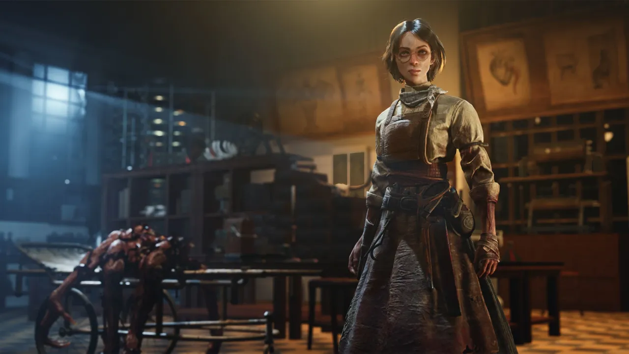 Image de l'articleHumble Bundle Choice de mai 2025 : un mois taillé pour les gamers exigeants